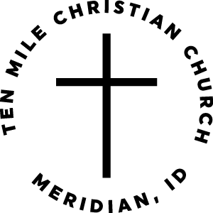 Ten Mile Christian Church