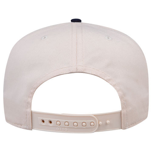 Ten Mile Puff Hat