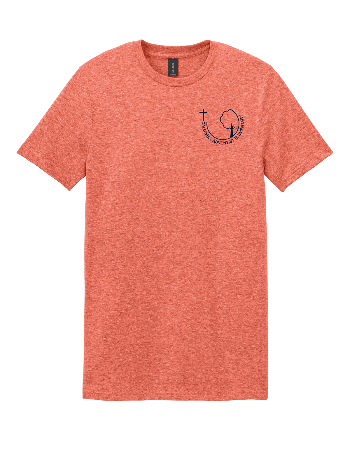 Homesick for Heaven Short Sleeve Shirt