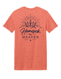 Homesick for Heaven Short Sleeve Shirt