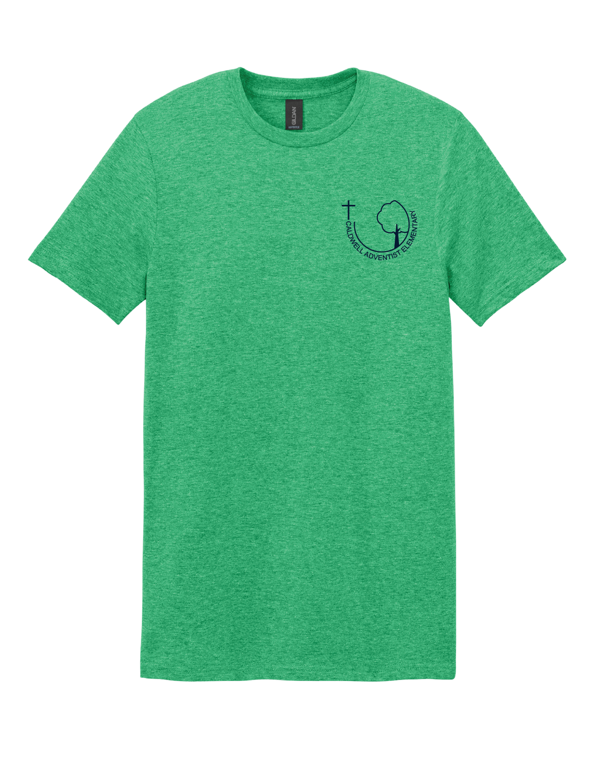 Homesick for Heaven Short Sleeve Shirt