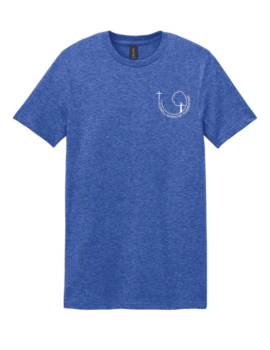 Homesick for Heaven Short Sleeve Shirt