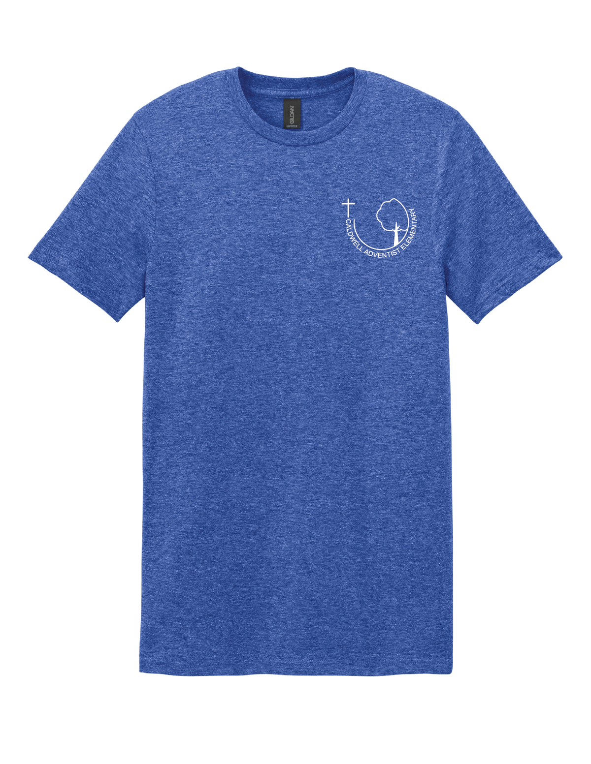 Homesick for Heaven Short Sleeve Shirt