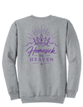 Homesick for Heaven Crewneck