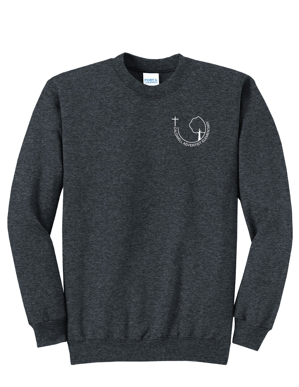 Homesick for Heaven Crewneck