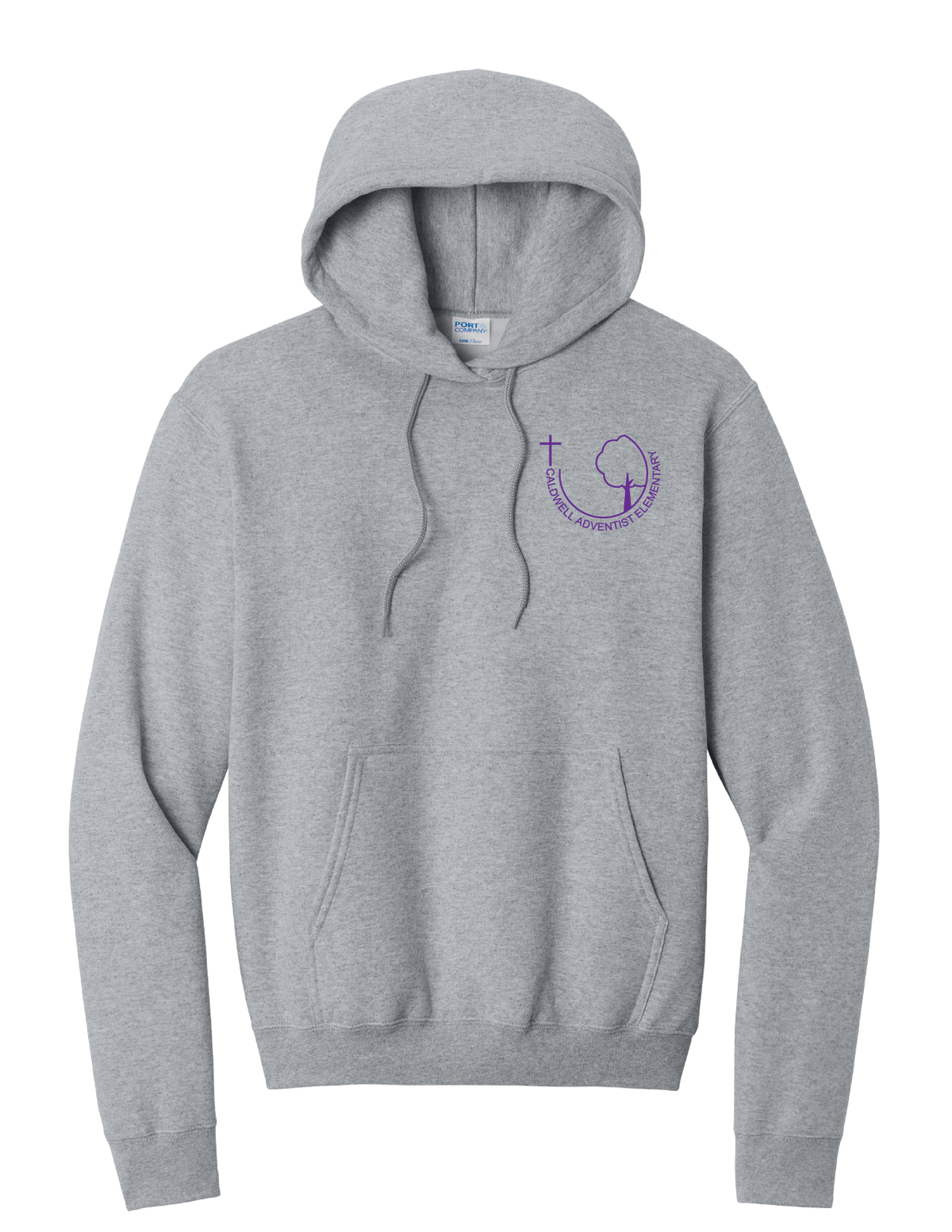 Youth Homesick for Heaven Hoodie