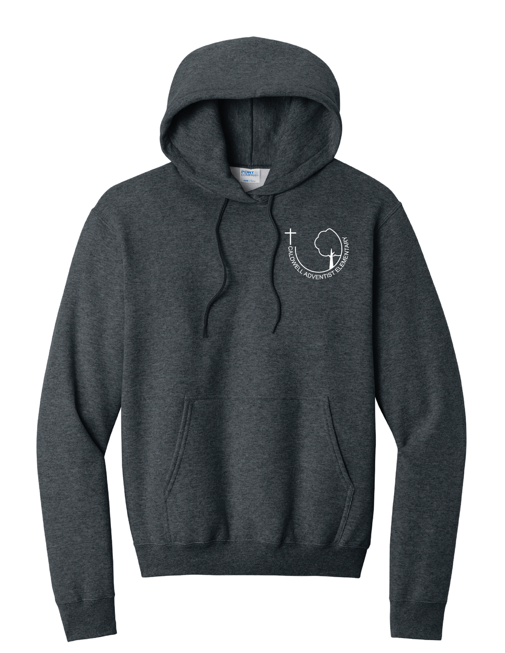 Youth Homesick for Heaven Hoodie