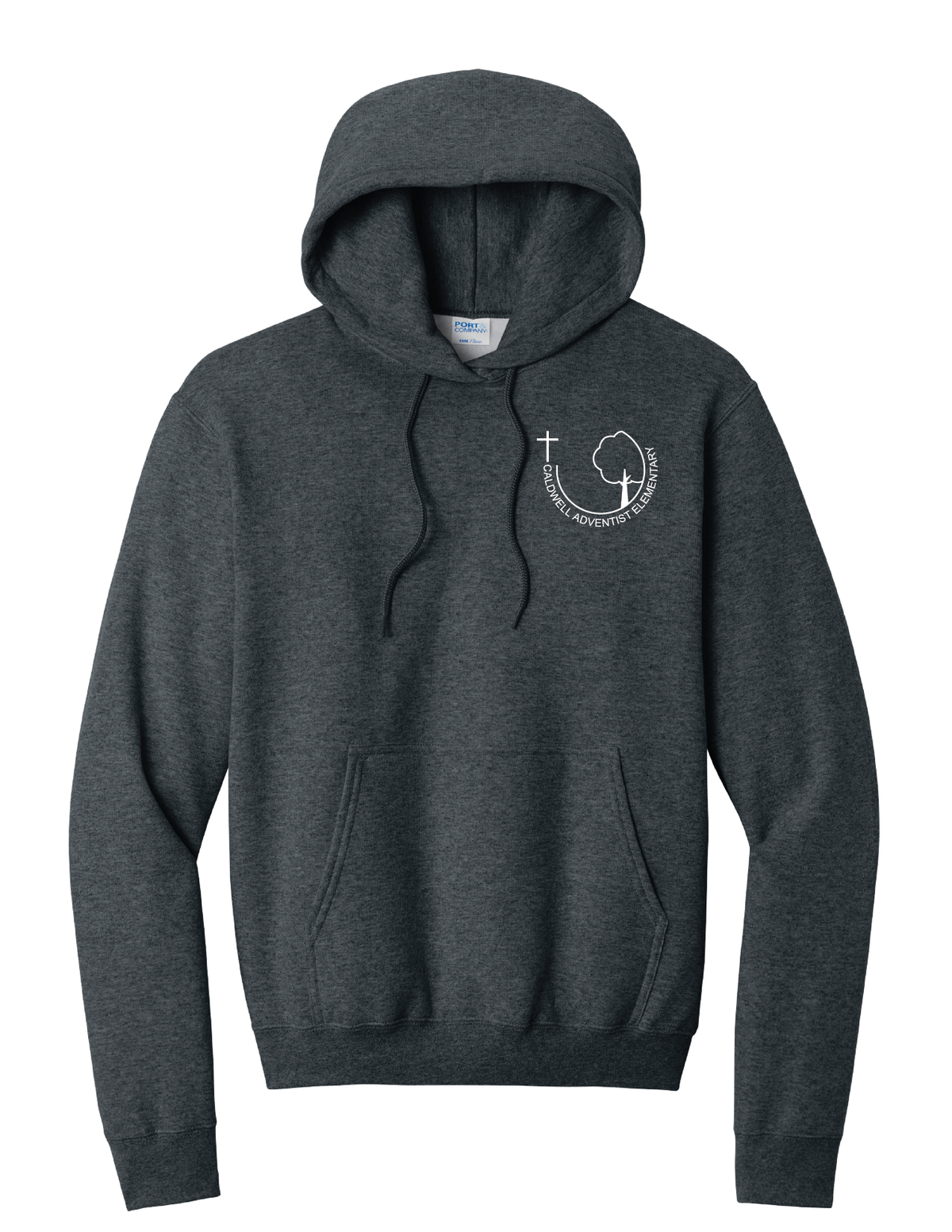 Youth Homesick for Heaven Hoodie