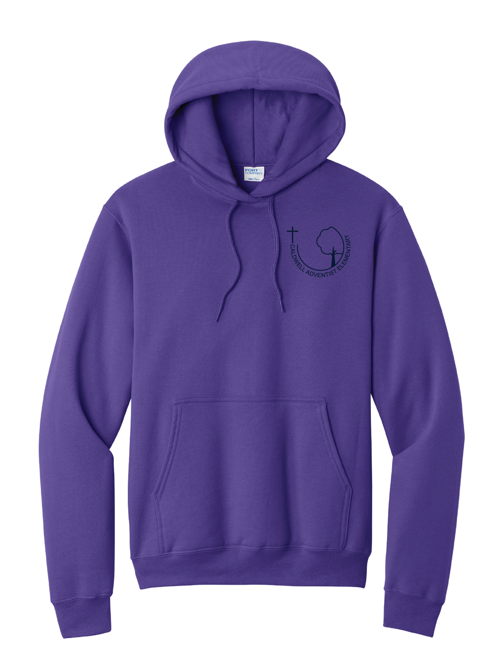 Youth Homesick for Heaven Hoodie