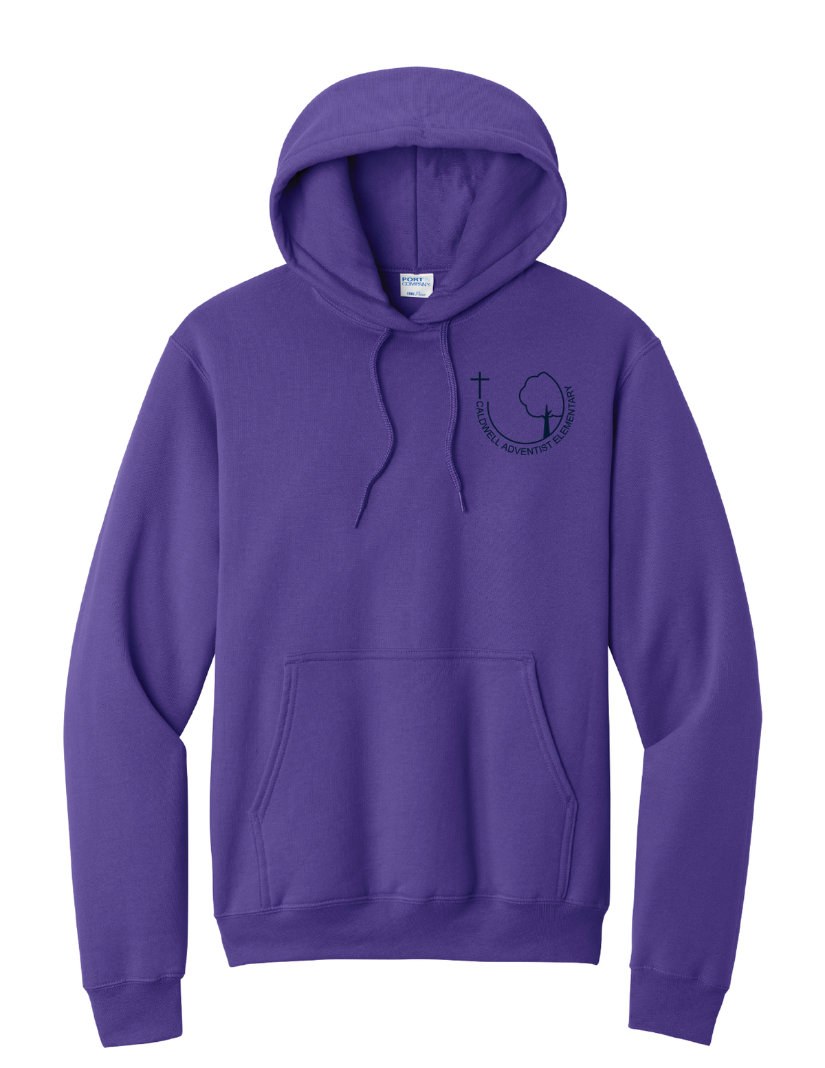 Youth Homesick for Heaven Hoodie