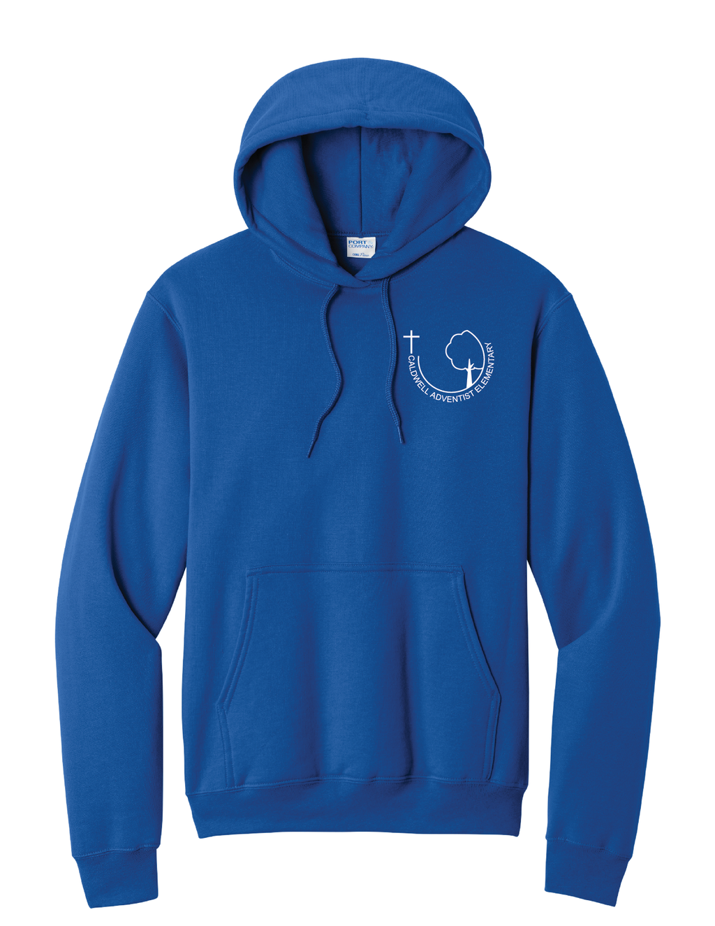Youth Homesick for Heaven Hoodie