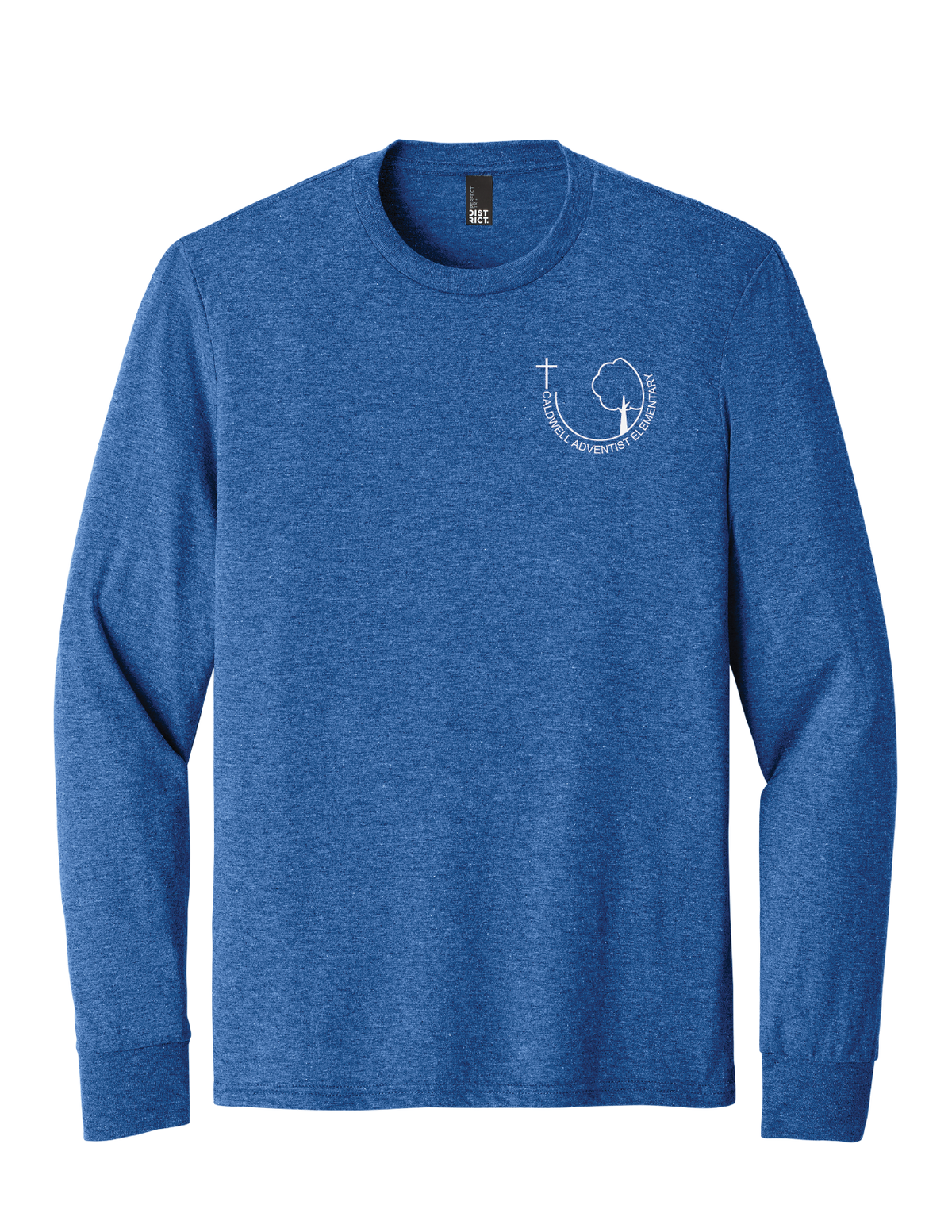 Youth Homesick for Heaven Long Sleeve Shirt