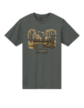 Baptized at the Bridge Short Sleeve Shirt