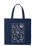 Camp Changes Lives Tote