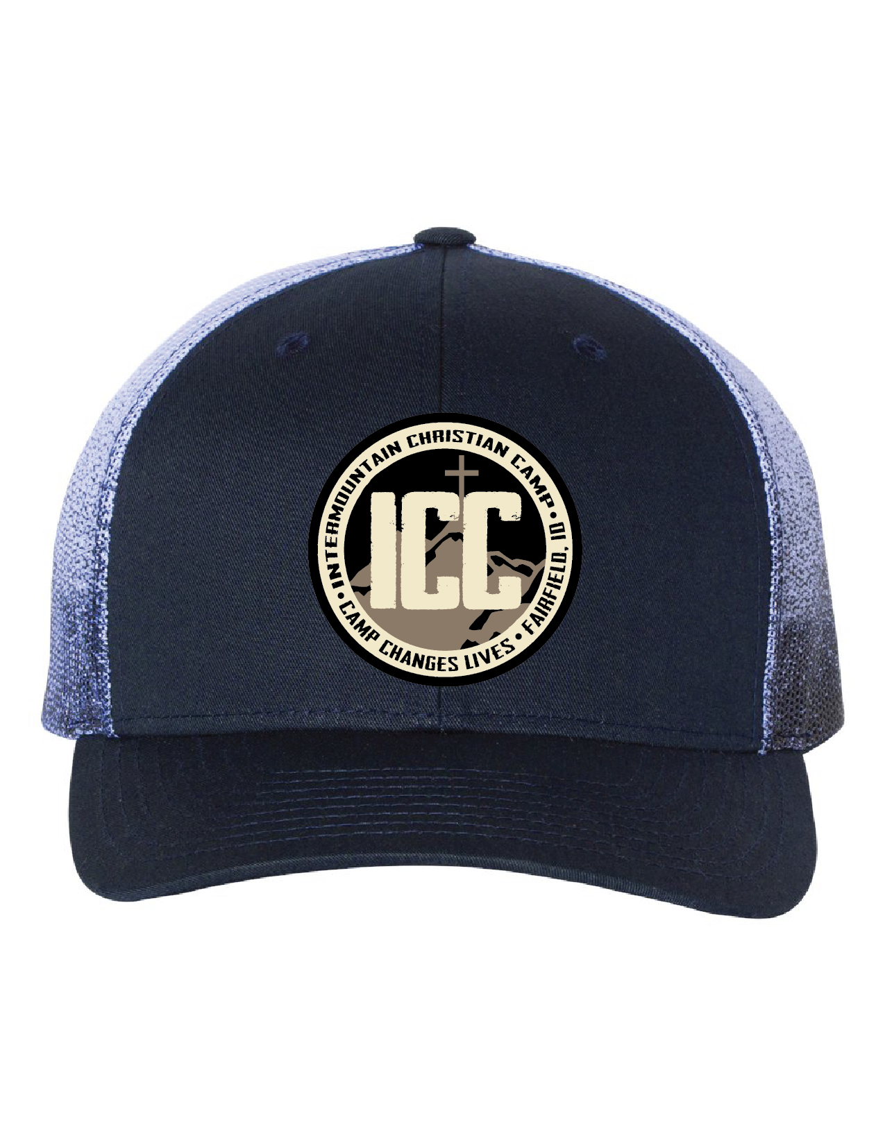 ICC Hat