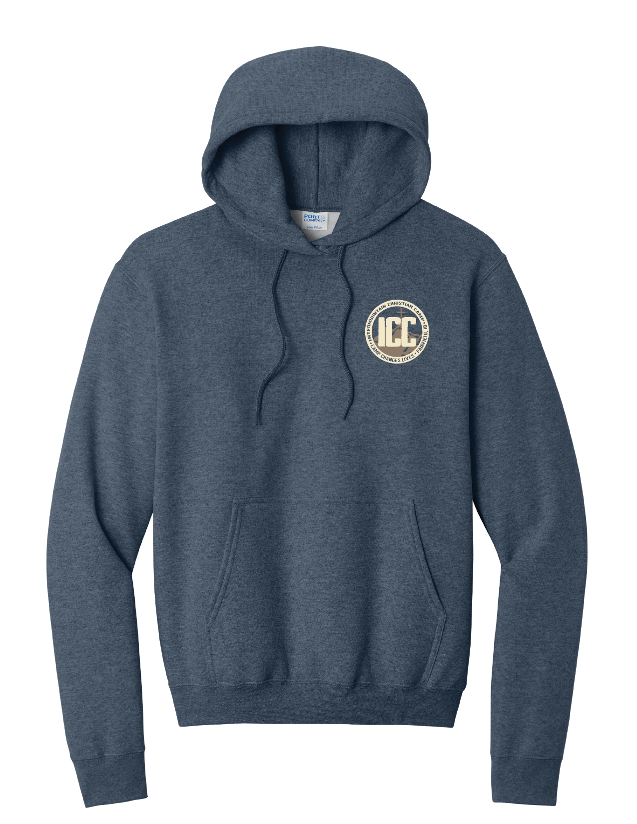 ICC Hoodie