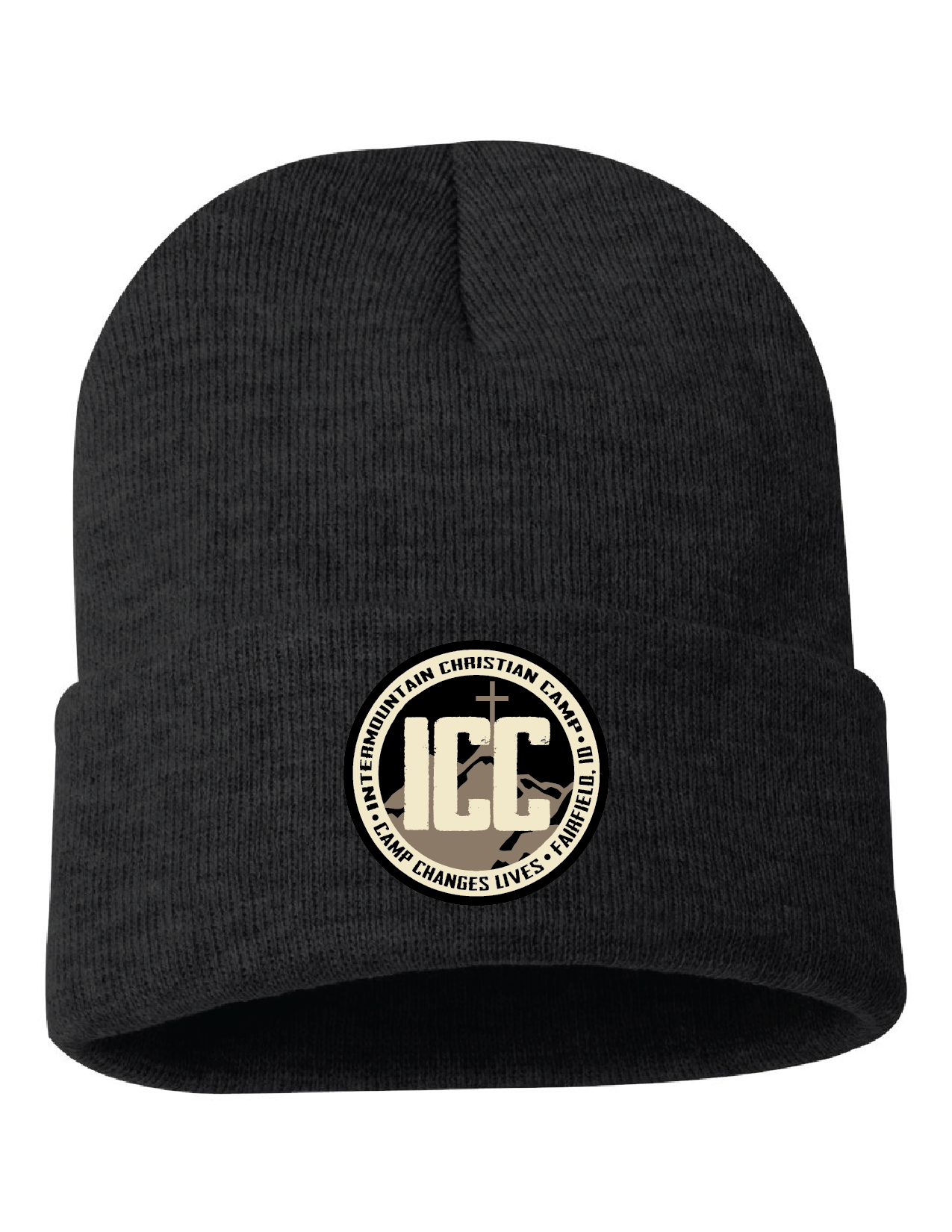 ICC Beanie