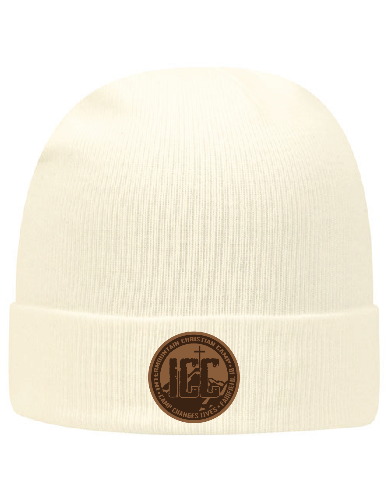 ICC Beanie