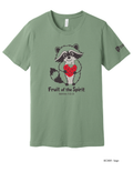 Adult Preschool Short Sleeve Shirt 2026