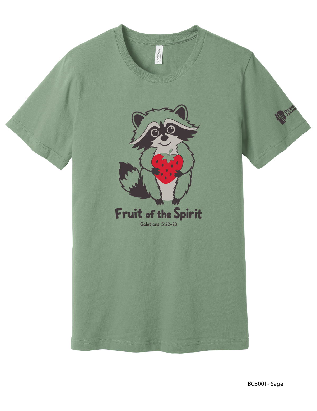 Adult Preschool Short Sleeve Shirt 2026
