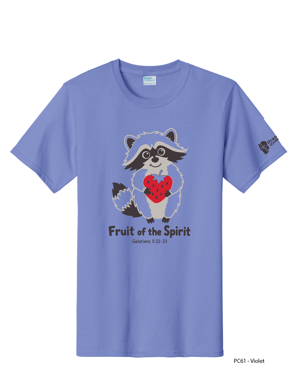 Adult Preschool Short Sleeve Shirt 2026