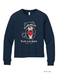 Youth Preschool Long Sleeve Shirt 2026