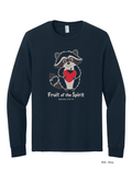 Adult Preschool Long Sleeve Shirt 2026