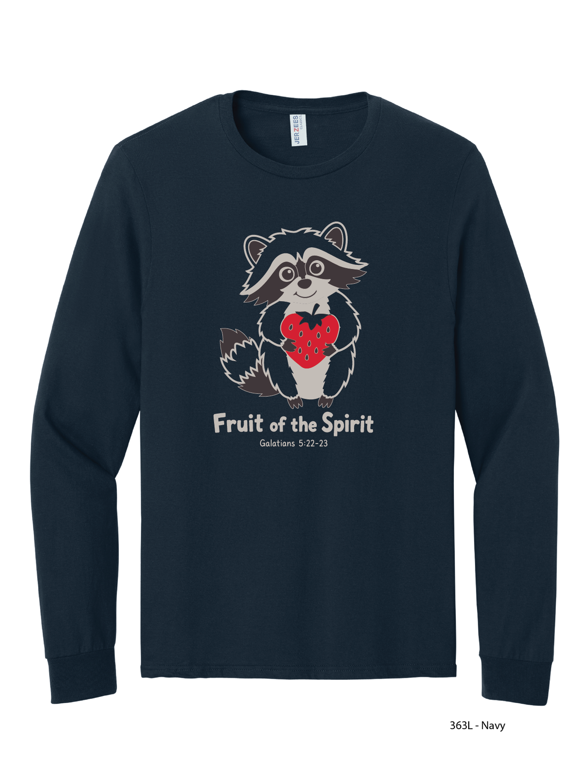 Adult Preschool Long Sleeve Shirt 2026