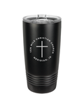 Ten Mile Travel 20oz Coffee Mug