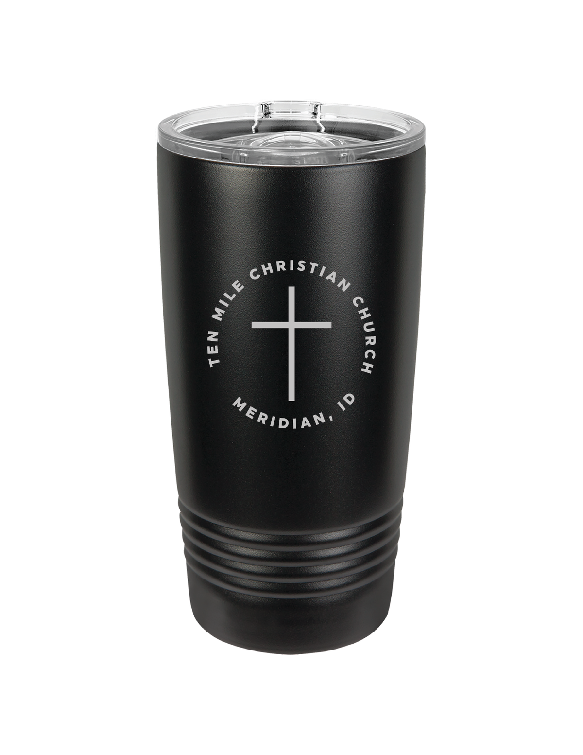 Ten Mile Travel 20oz Coffee Mug