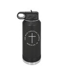 Ten Mile 32oz Water Bottle