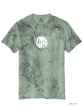 Adult Jesus Saves Short Sleeve Shirt
