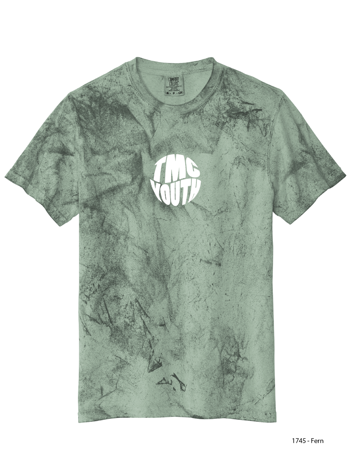 Adult Jesus Saves Short Sleeve Shirt