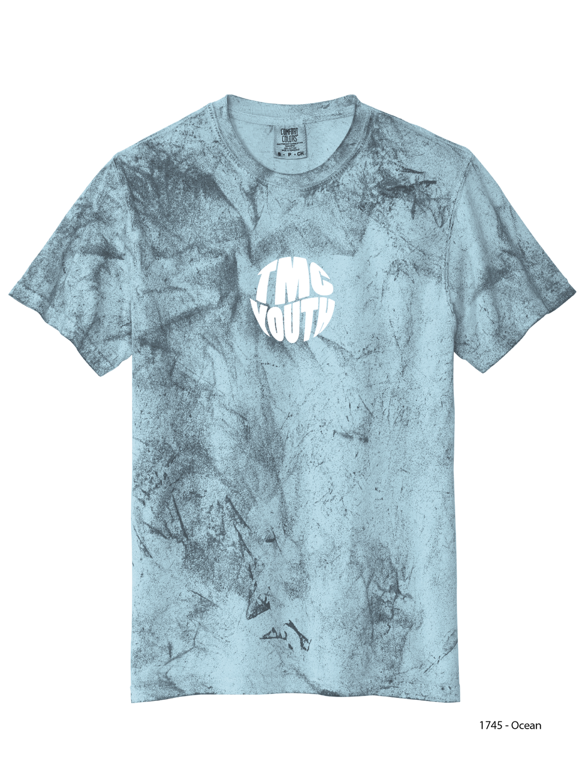 Adult Jesus Saves Short Sleeve Shirt